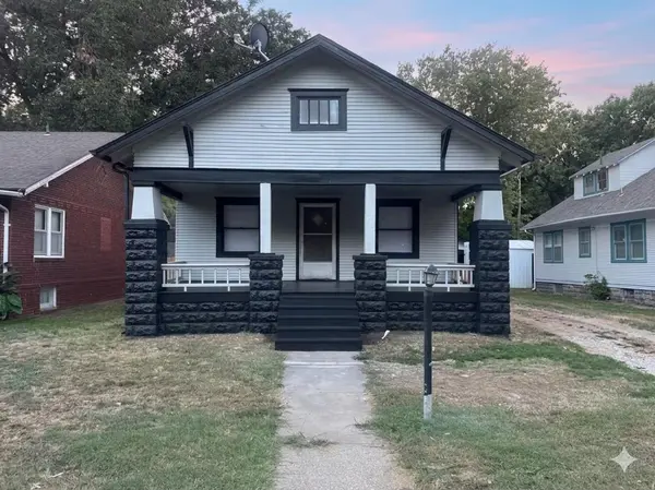645 N Lorraine Ave, Wichita, KS 67214