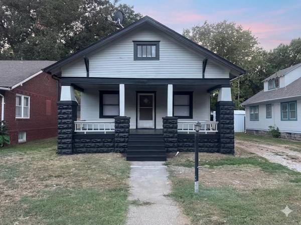 645 N Lorraine Ave, Wichita, KS 67214