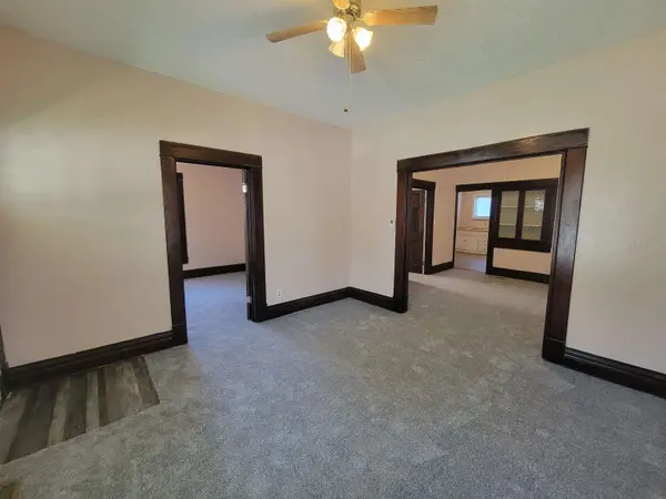 821 S C St, Wellington, KS 67152