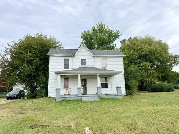 2629 E Division ST, Springfield, MO 65803