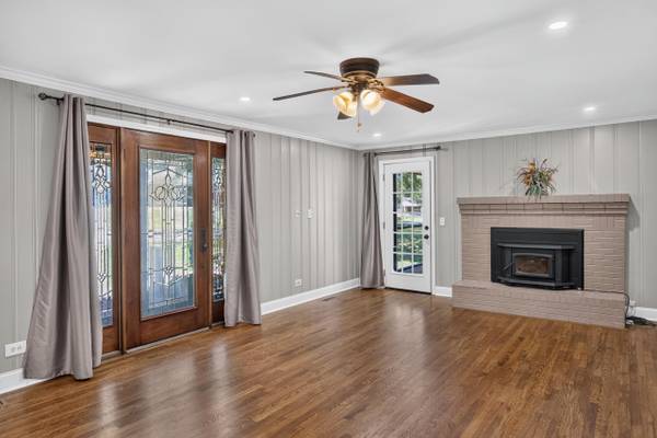 117 Edgewood AVE, Landrum, SC 29356