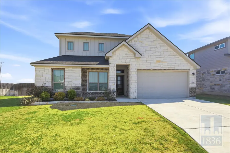 125 Citation DR, Jarrell, TX 76537