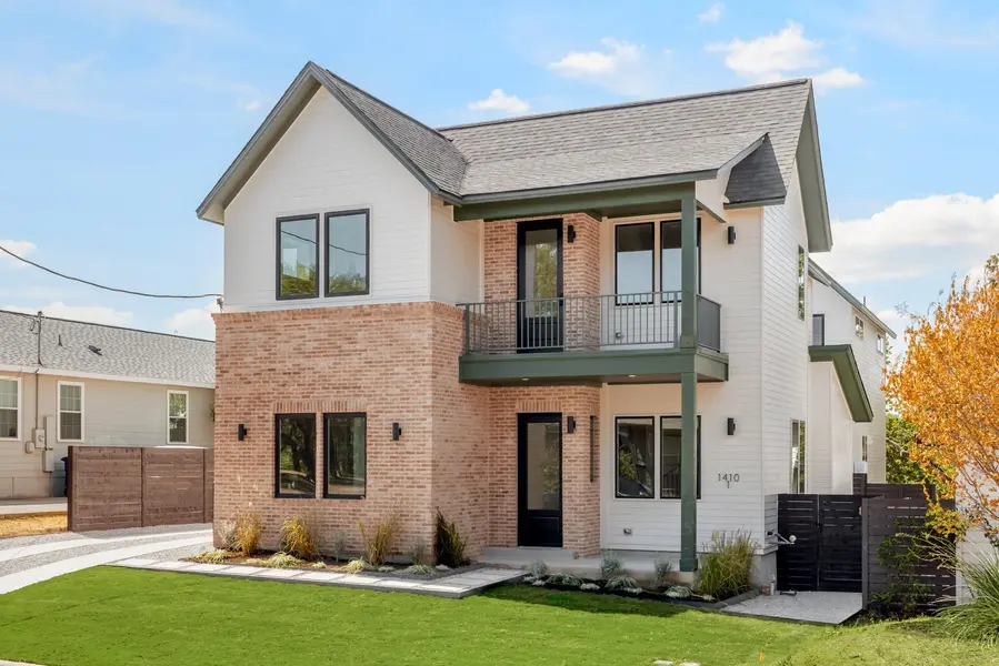 1410 Perez ST #1, Austin, TX 78721