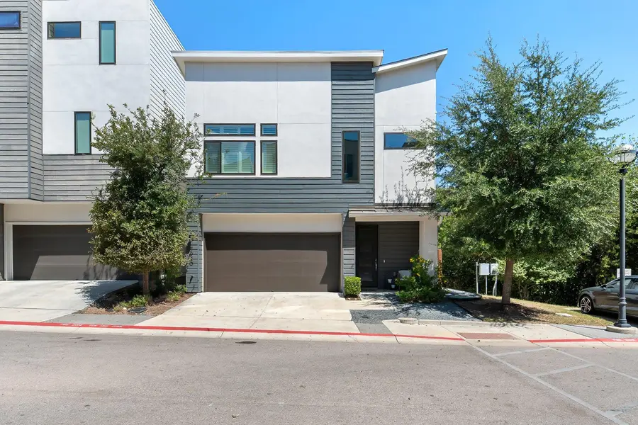 7920 Yellow Thistle TRL #41, Austin, TX 78735