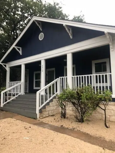6918 Providence Ave #B, Austin, TX 78752
