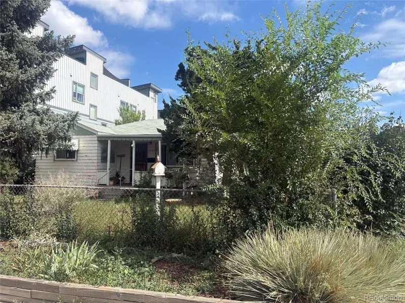 2196 S Birch, Denver, CO 80222