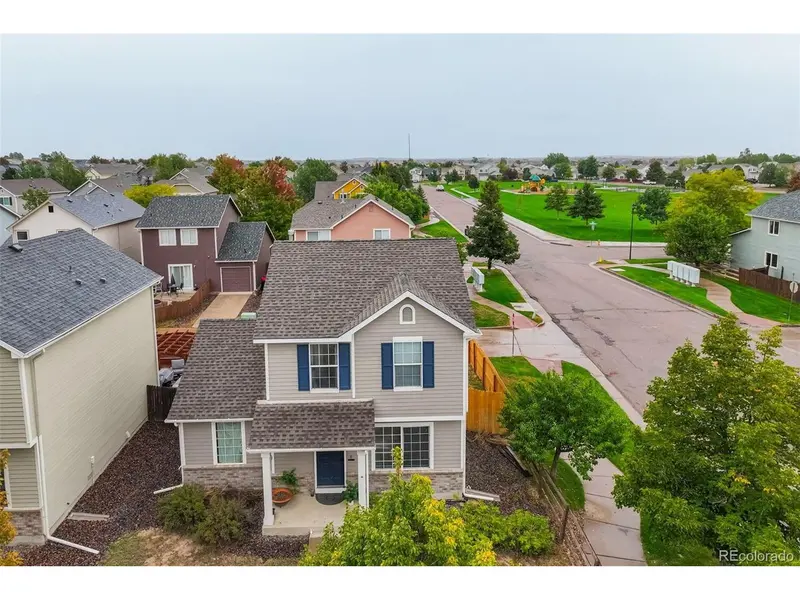 6305 Rockville, Colorado Springs, CO 80923