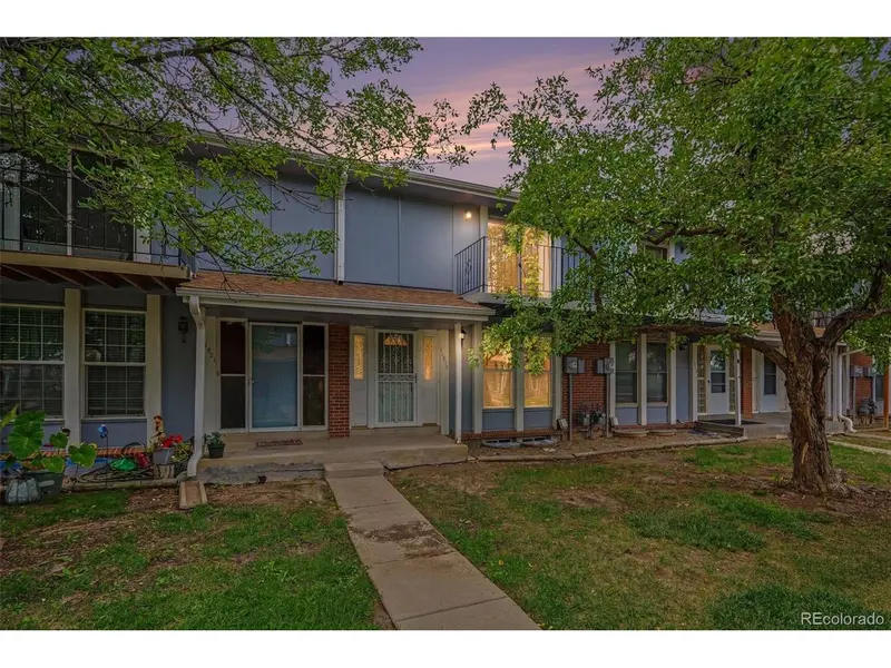 11819 E Canal, Aurora, CO 80011