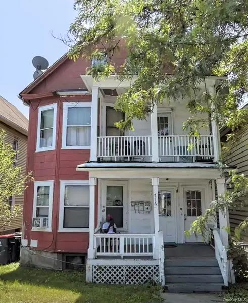 716 Main ST #3, Poughkeepsie, NY 12603