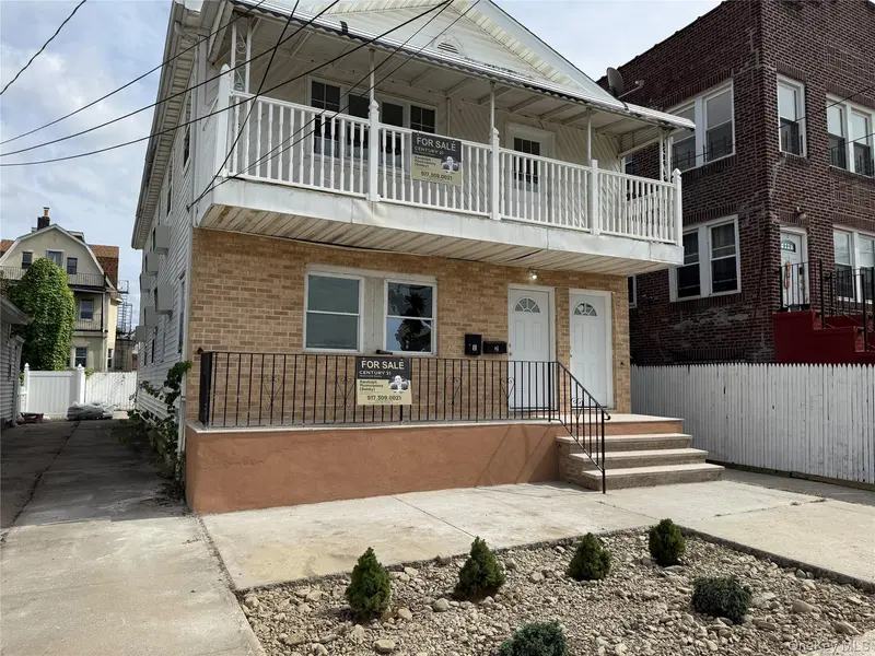 540 Beach 67th ST, Arverne, NY 11692