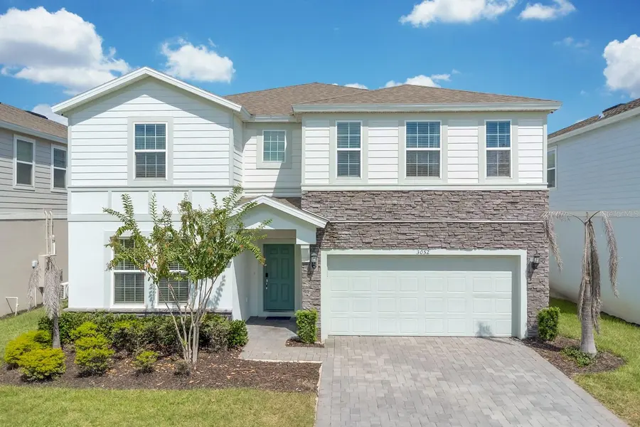 3052 MAHALO DR, Davenport, FL 33897