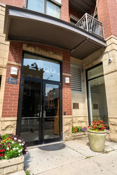 2700 N Halsted ST #PH3, Chicago, IL 60614