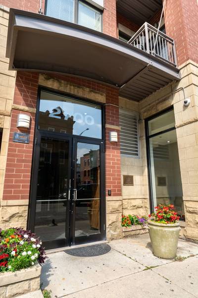2700 N Halsted ST #PH3, Chicago, IL 60614