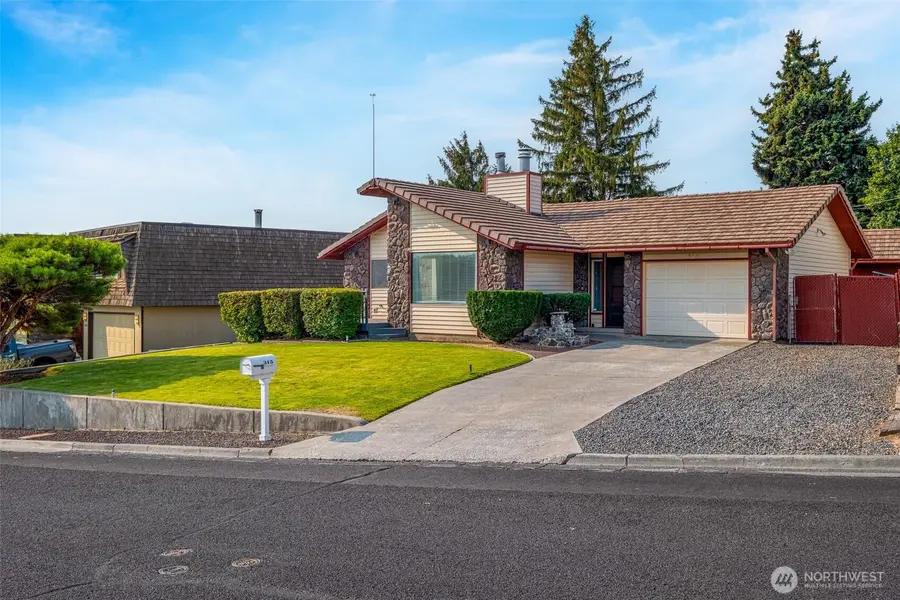 315 Maringo RD, Ephrata, WA 98823
