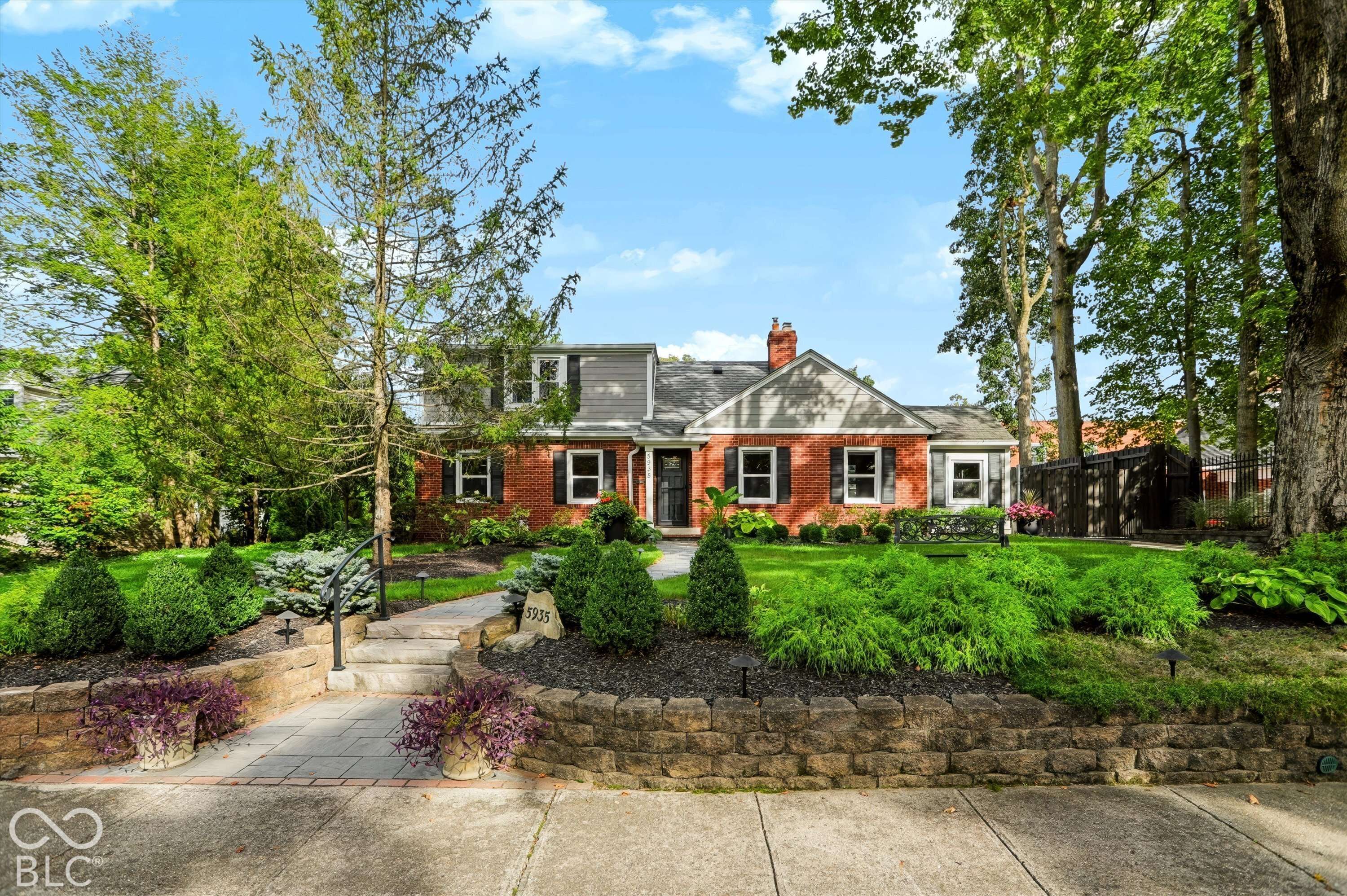 5935 Ralston AVE, Indianapolis, IN 46220