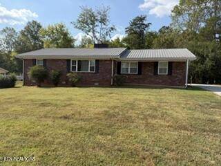 126 Tonawanda Tr, Madisonville, TN 37354