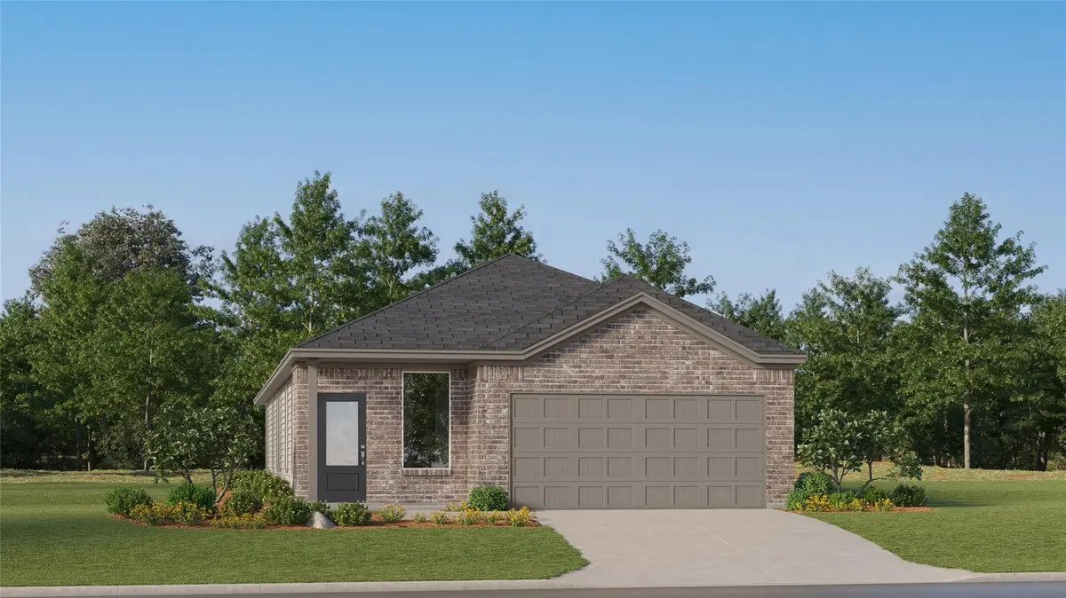 23725 Misted Grass DR, Elgin, TX 78621