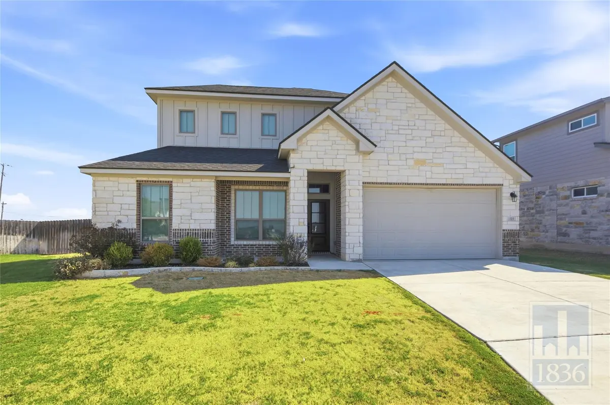 125 Citation DR, Jarrell, TX 76537