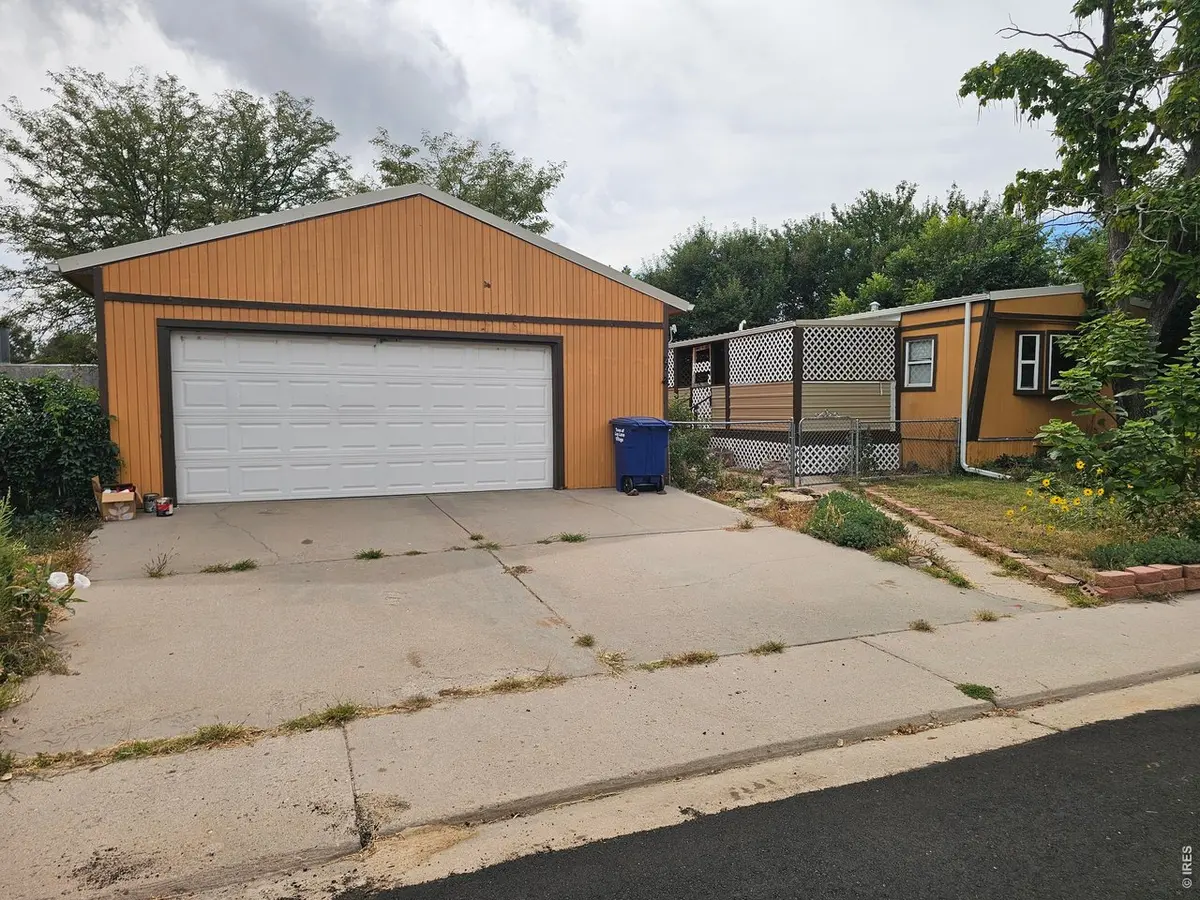227 Balsam, Log Lane Village, CO 80705