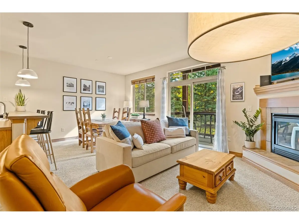 846 Blue River #C7, Silverthorne, CO 80498