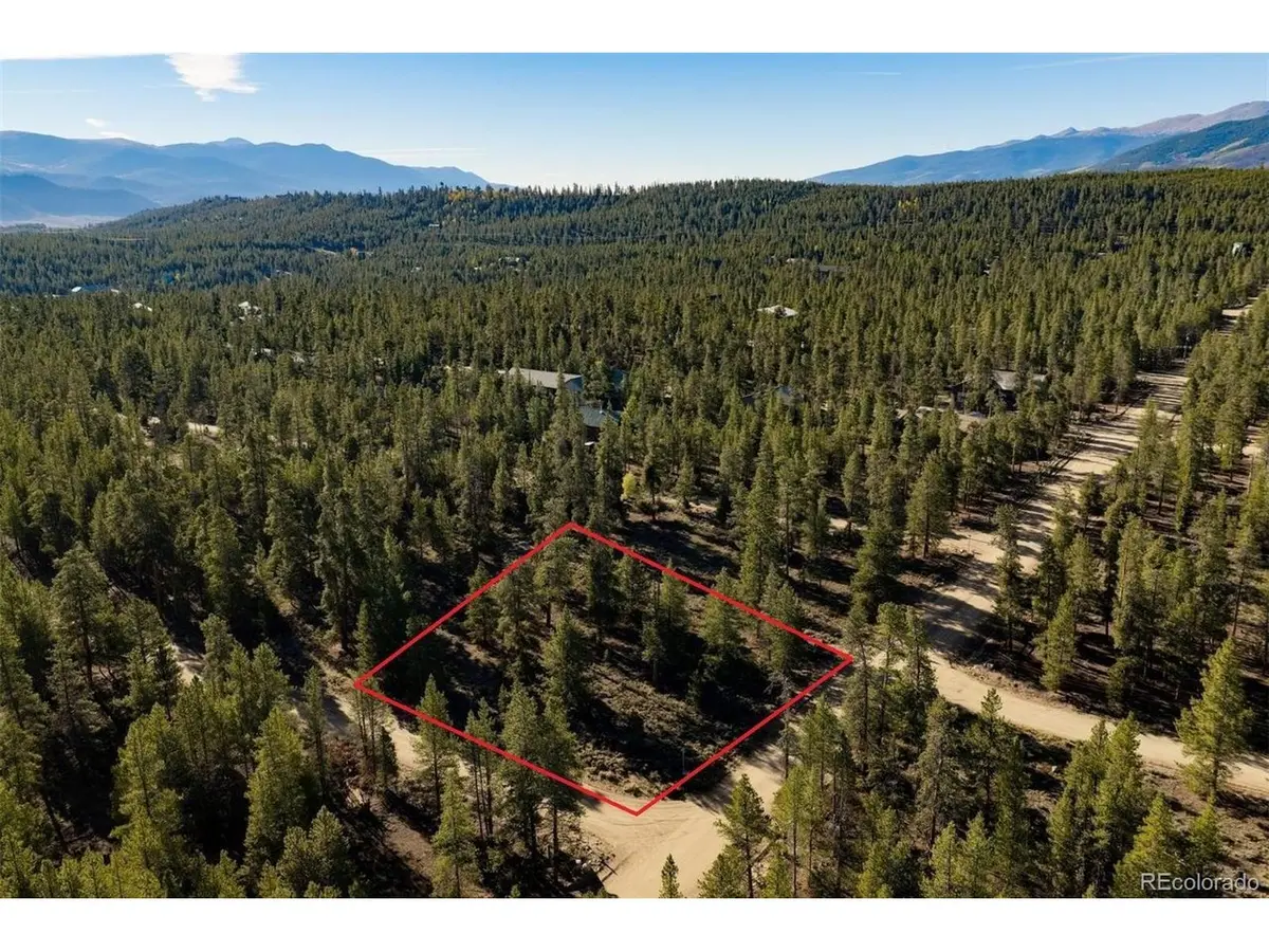 454 Spruce, Leadville, CO 80461
