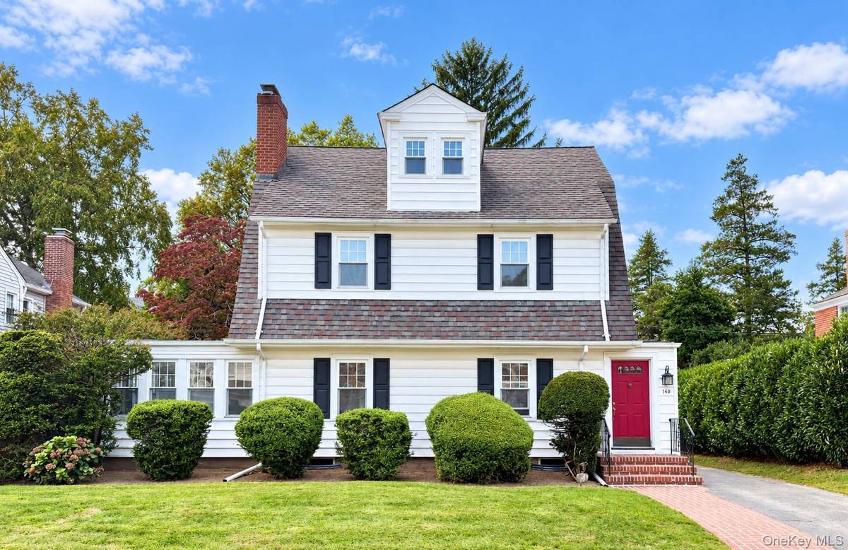 140 Kilburn RD, Garden City, NY 11530
