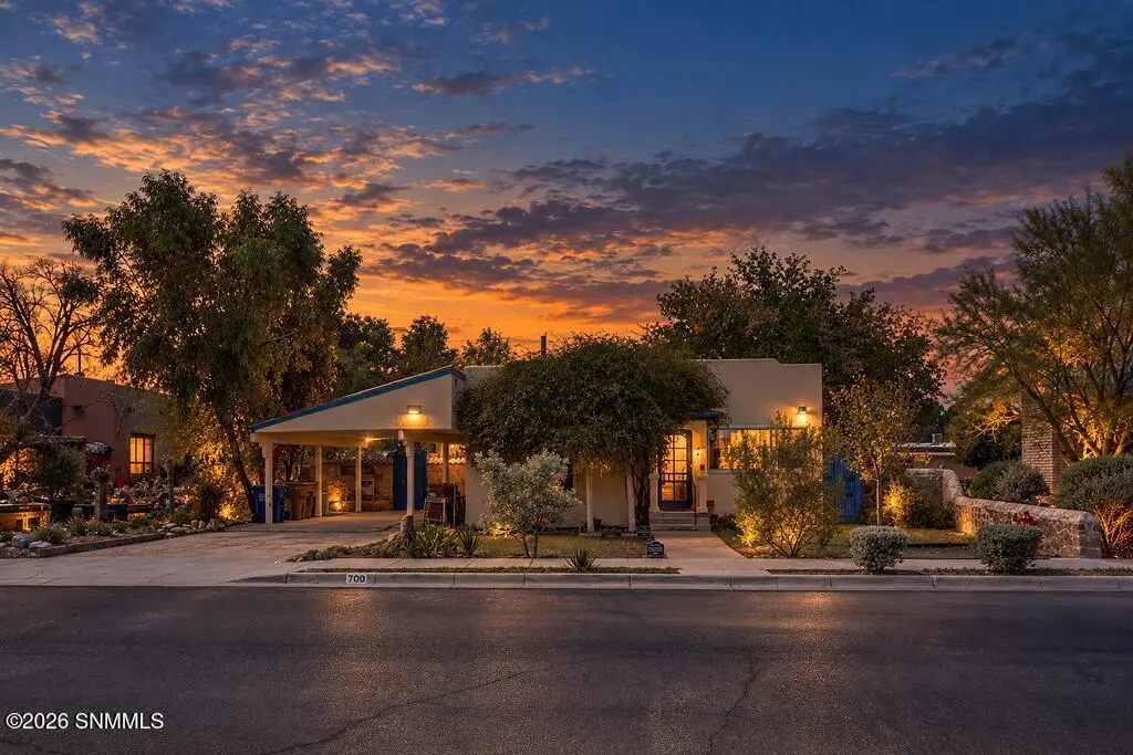 700 El Prado AVE, Las Cruces, NM 88005