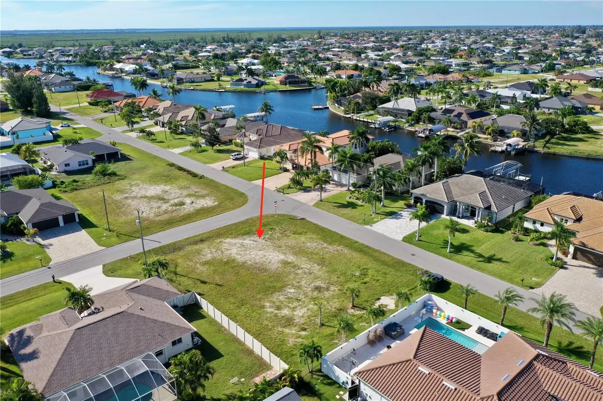 309 NW 35TH PL, Cape Coral, FL 33993