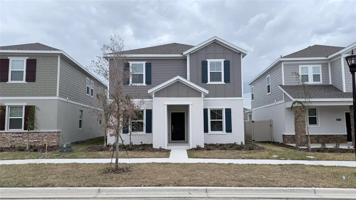 2993 GOOD VIBES WAY, Clermont, FL 34714