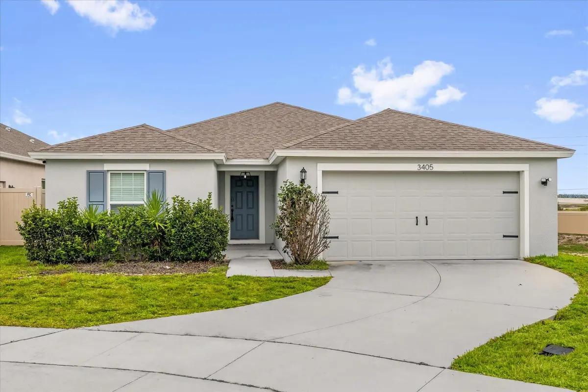 3405 YARIAN DR, Haines City, FL 33844