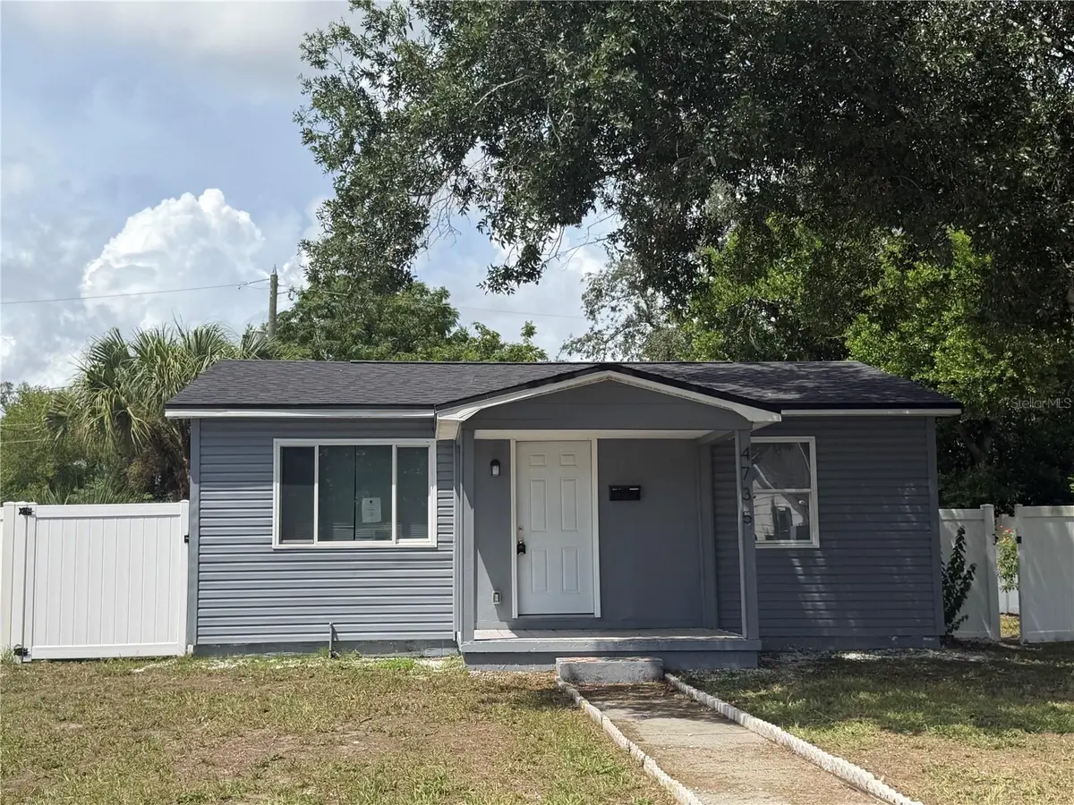 4735 21ST AVE N, St Petersburg, FL 33713