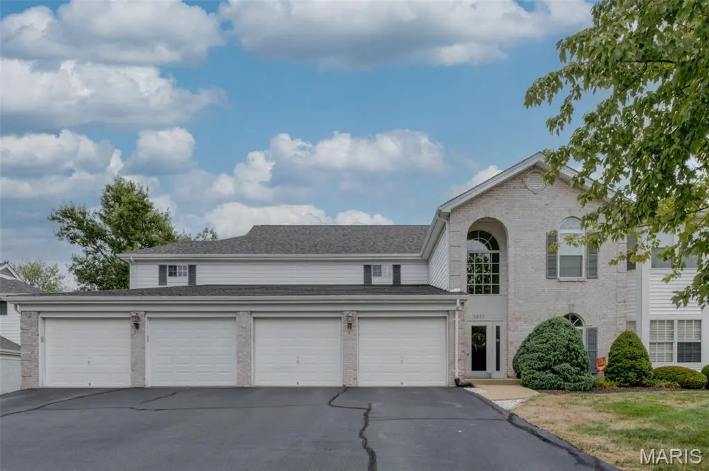 3631 Colonia Place DR #C, Mehlville, MO 63125
