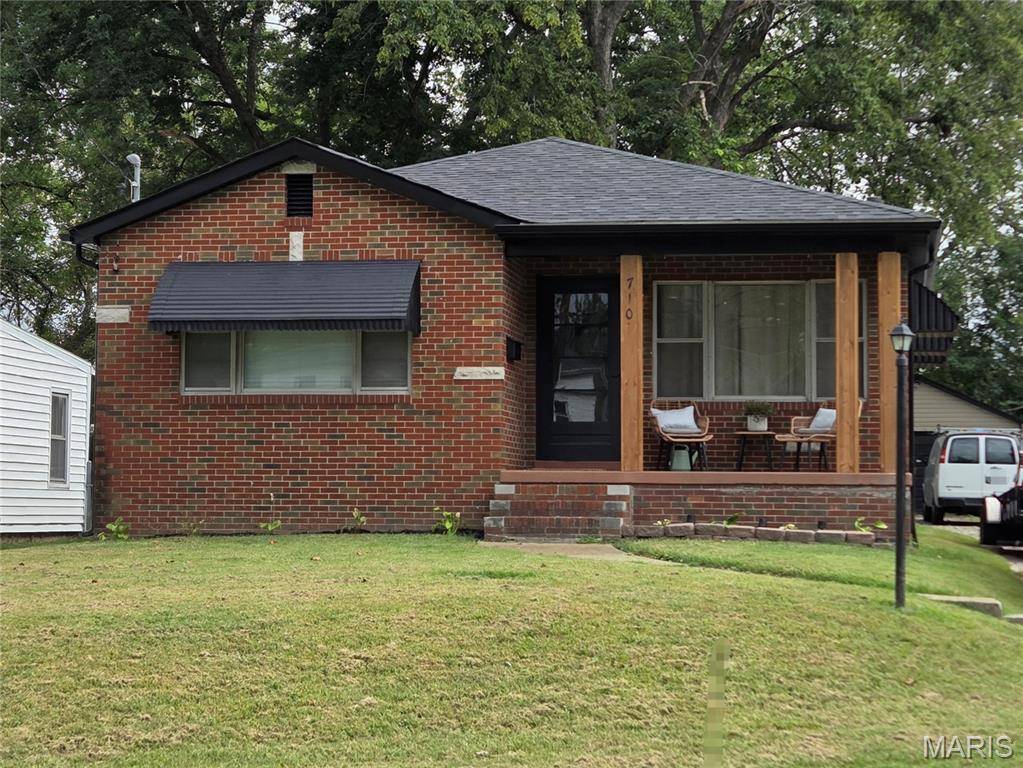 710 N Keebler AVE, Collinsville, IL 62234