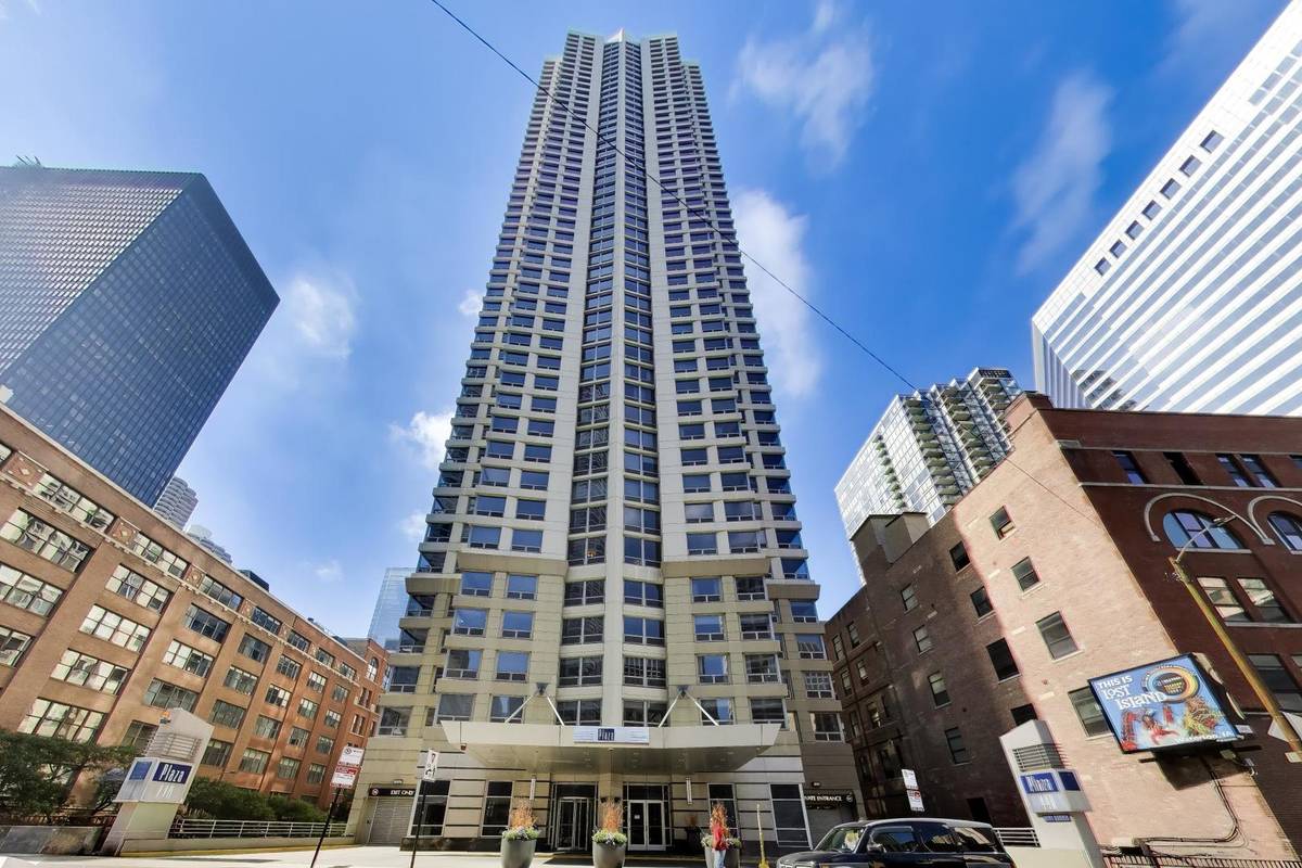 440 N Wabash AVE #1008, Chicago, IL 60611