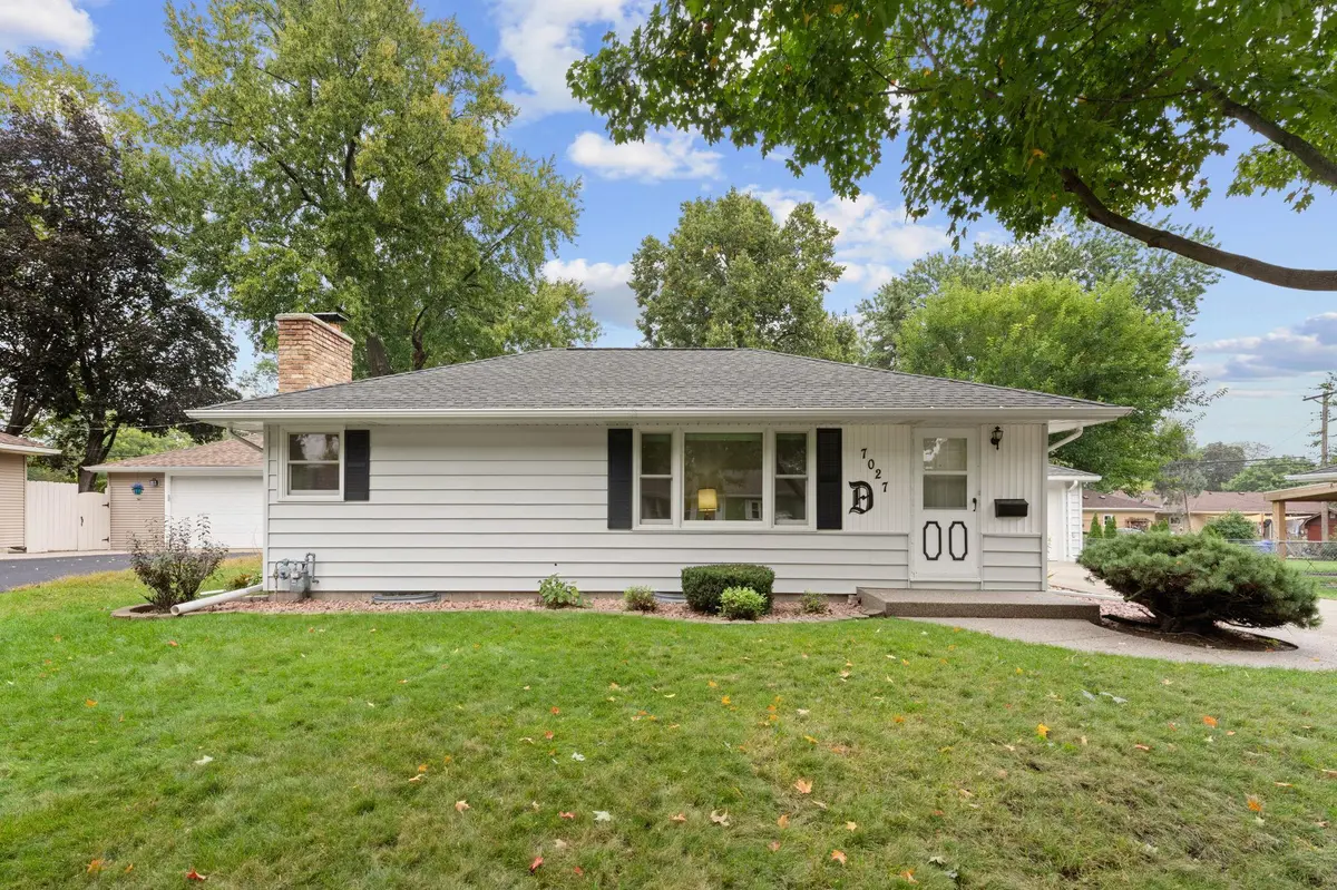 7027 13th AVE S, Richfield, MN 55423