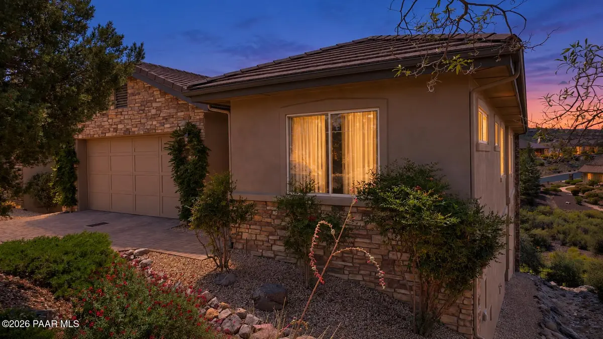 1248 Pebble Springs, Prescott, AZ 86301