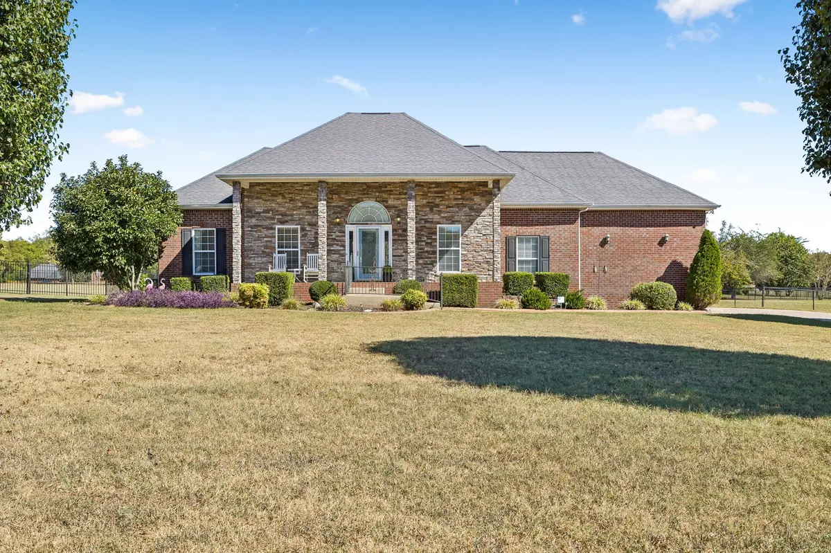 223 Mercedes Dr, Smyrna, TN 37167