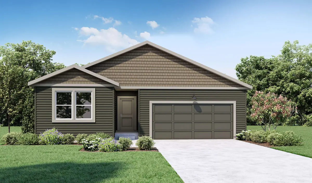 13504 W Sprague Ave, Airway Heights, WA 99001