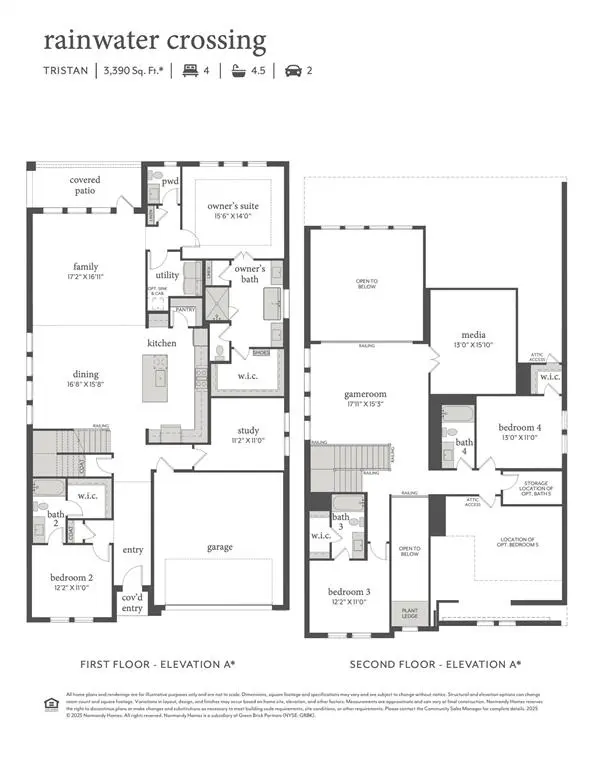 2624 Radiant Way, Celina, TX 75009