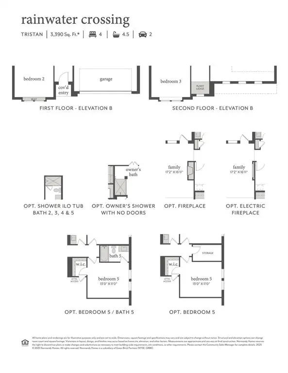 2624 Radiant Way, Celina, TX 75009