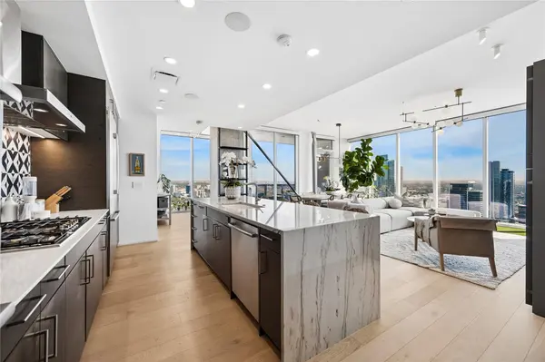 301 West Ave #5003, Austin, TX 78701