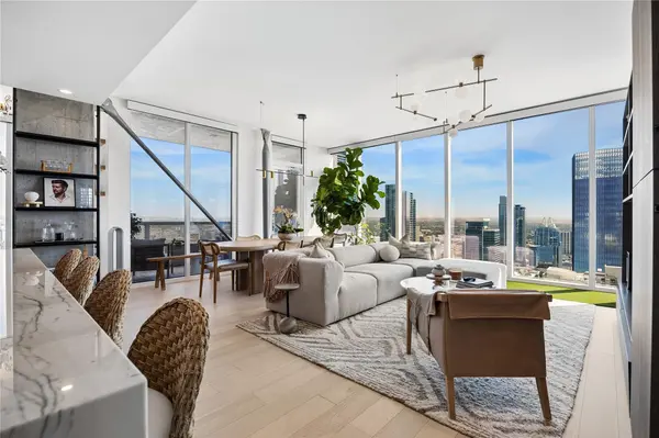 301 West Ave #5003, Austin, TX 78701