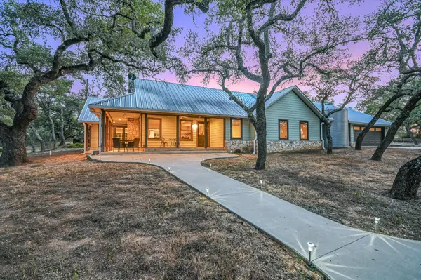 878 Ranch Road 2766, Johnson City, TX 78636