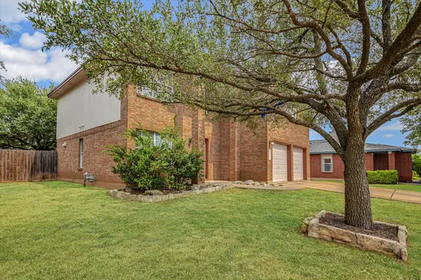 Address not disclosed, Leander, TX 78641