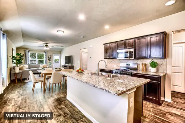 3304 Tilmon LN, Austin, TX 78725