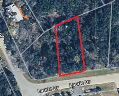 1774 Laurie DR, Canyon Lake, TX 78133