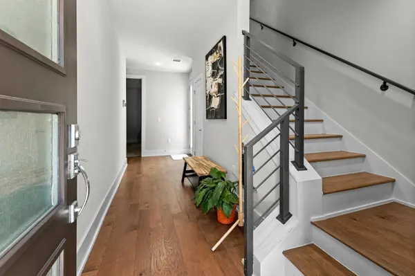 7920 Yellow Thistle TRL #41, Austin, TX 78735