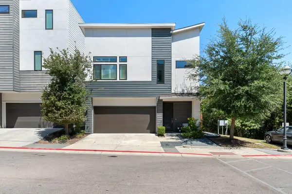 7920 Yellow Thistle TRL #41, Austin, TX 78735