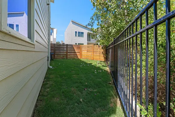 7920 Yellow Thistle TRL #41, Austin, TX 78735