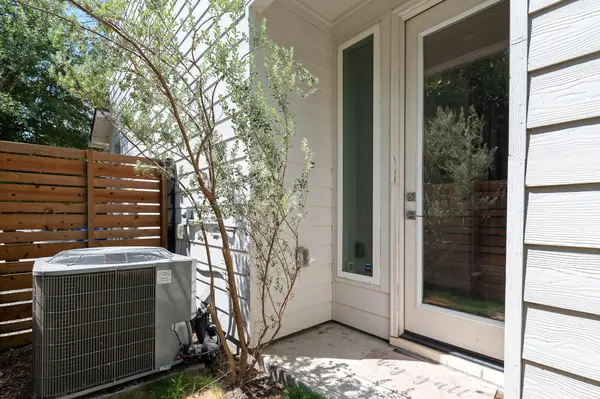 7920 Yellow Thistle TRL #41, Austin, TX 78735